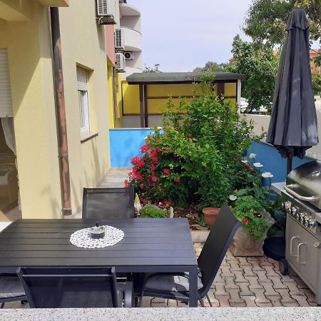 Apartman Nada Appartement Ližnjan Buitenkant foto