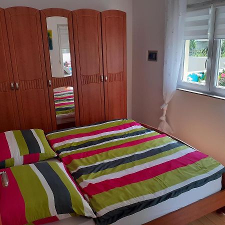 Apartman Nada Appartement Ližnjan Buitenkant foto