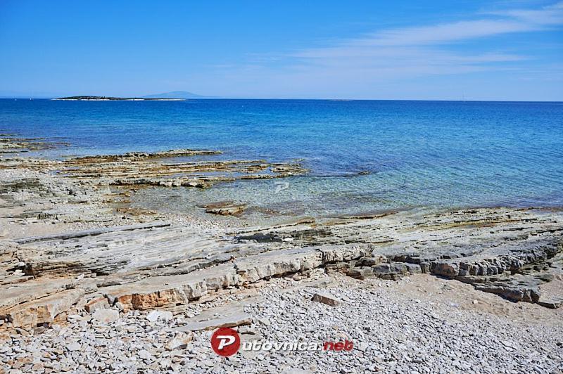 Apartman Nada Appartement Ližnjan Buitenkant foto