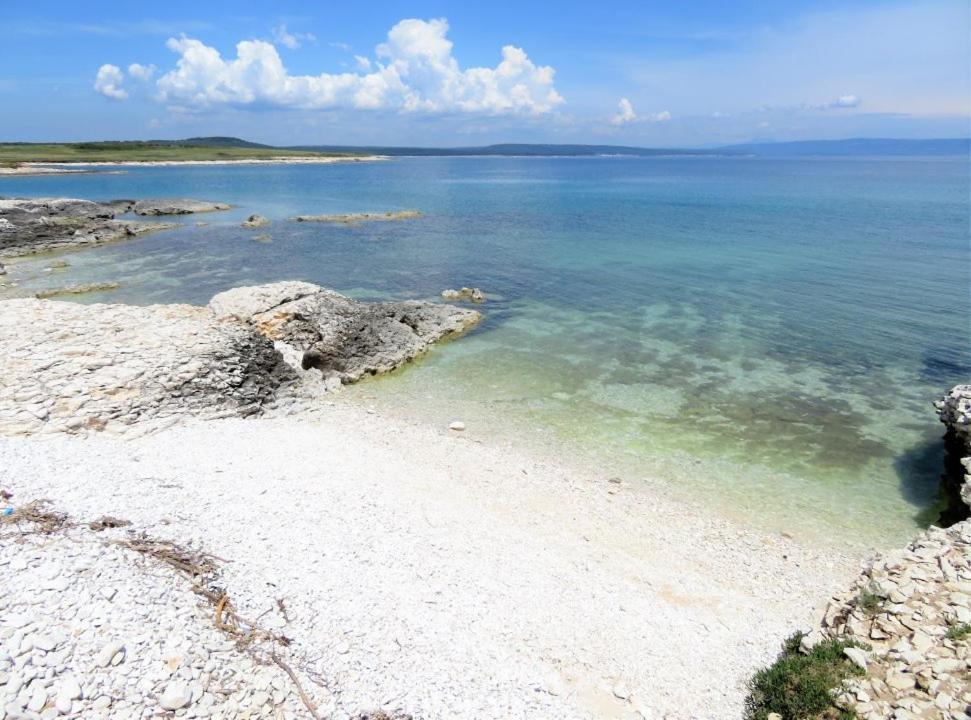 Apartman Nada Appartement Ližnjan Buitenkant foto