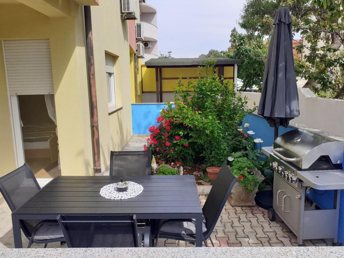 Apartman Nada Appartement Ližnjan Buitenkant foto