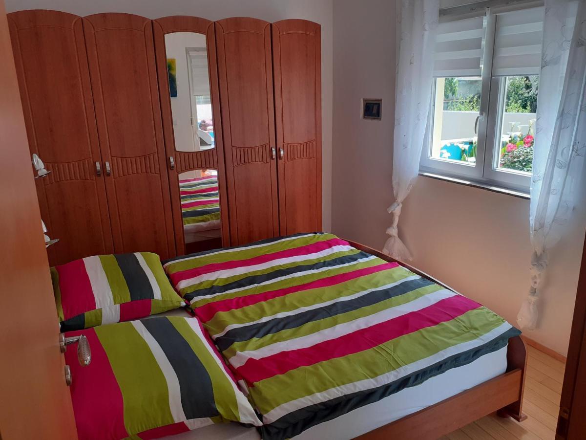 Apartman Nada Appartement Ližnjan Buitenkant foto