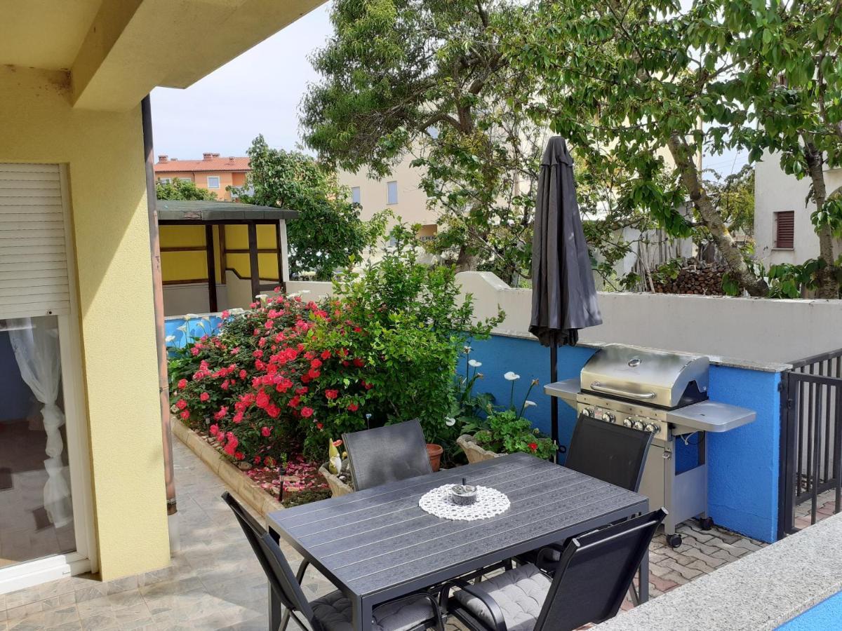 Apartman Nada Appartement Ližnjan Buitenkant foto